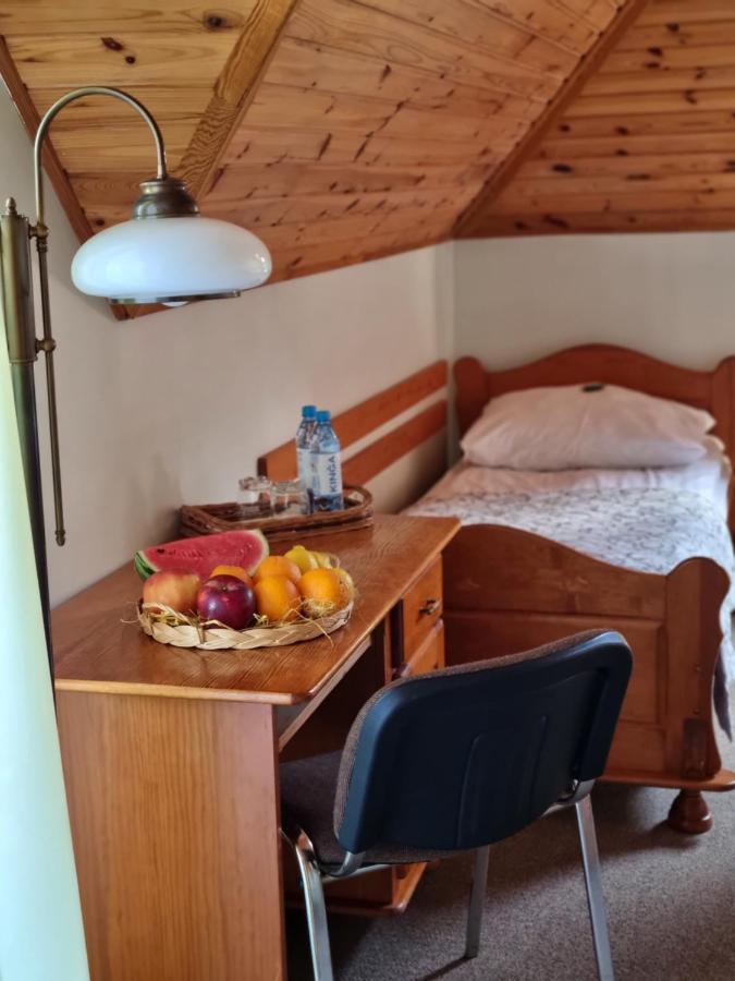 Hotel Karkonosze Карпач Экстерьер фото