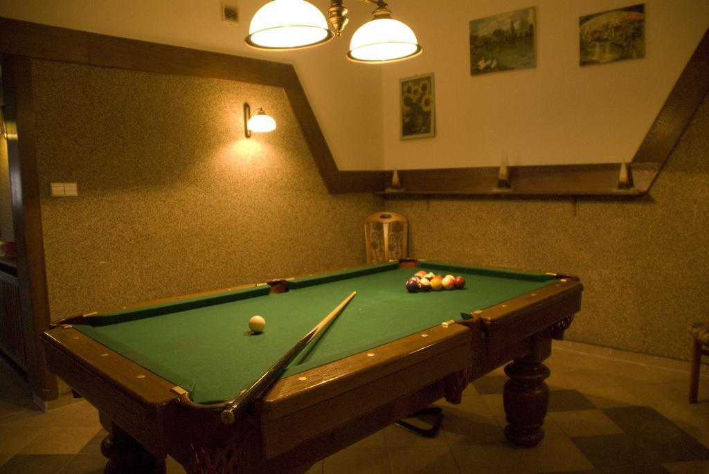 Hotel Karkonosze Карпач Экстерьер фото